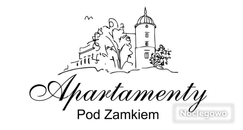 Apartamenty Pod Zamkiem w Janowcu