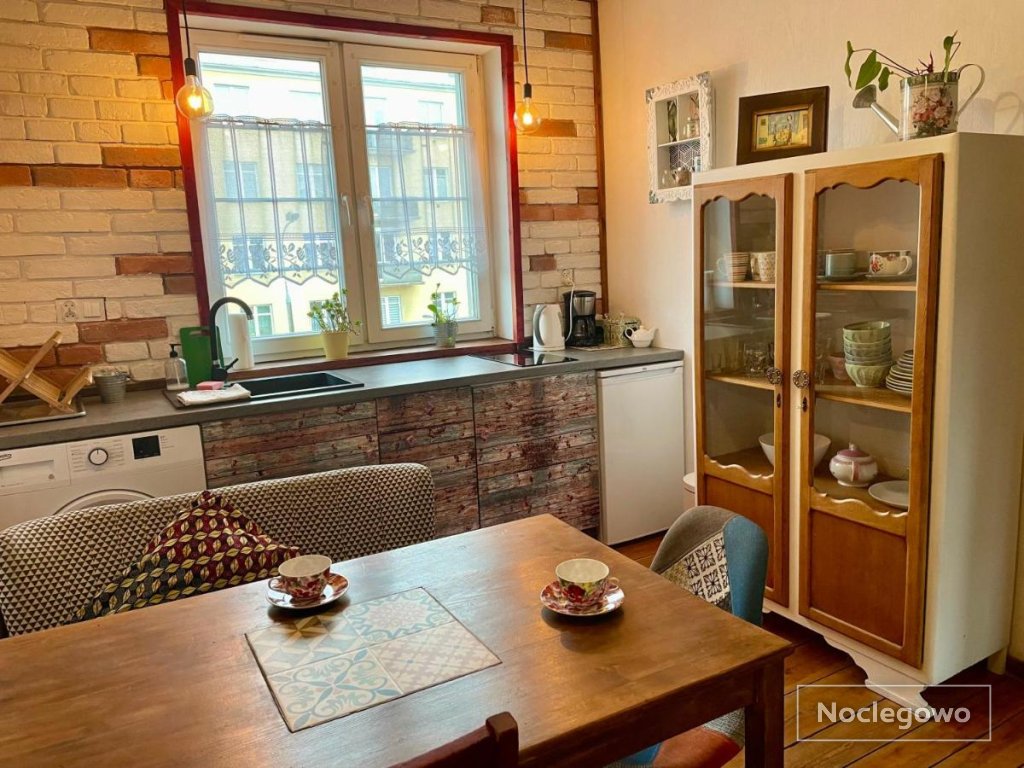 Apartament Do Zobaczenia Olsztyn Miejsce Nieidealne