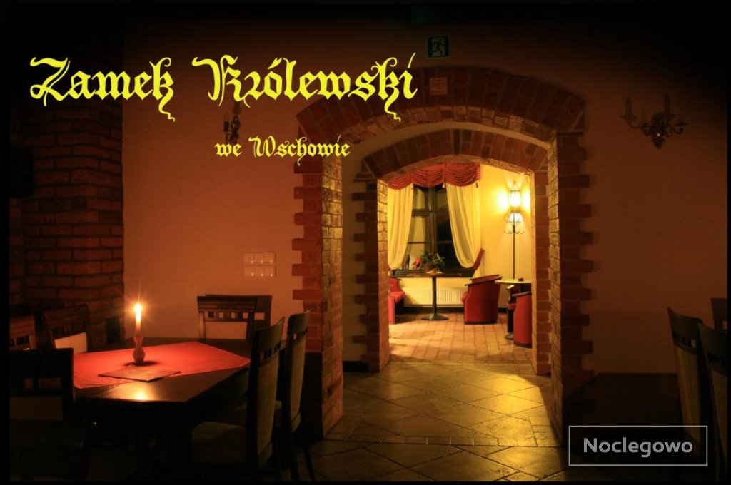 Zamek Królewski we Wschowie