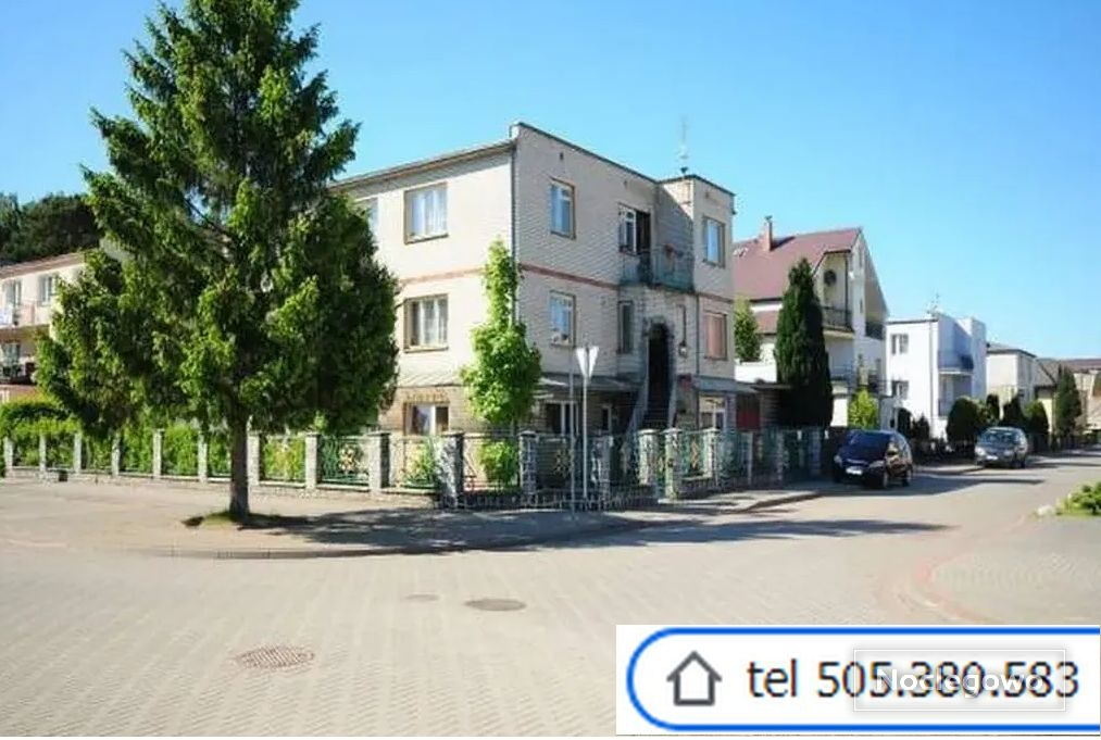 Bosmanska 50 