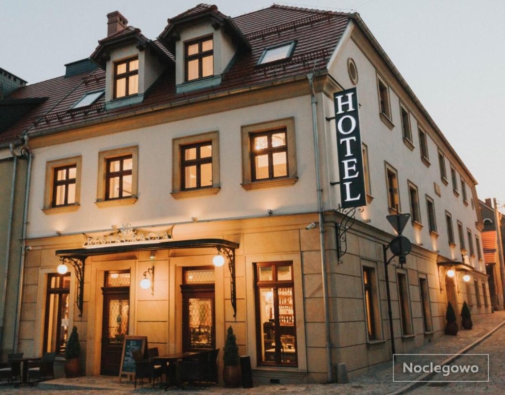 HG Hotel