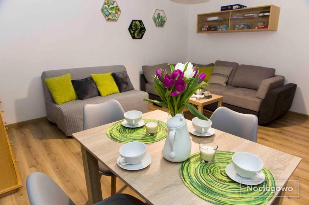 Apartament Grapa