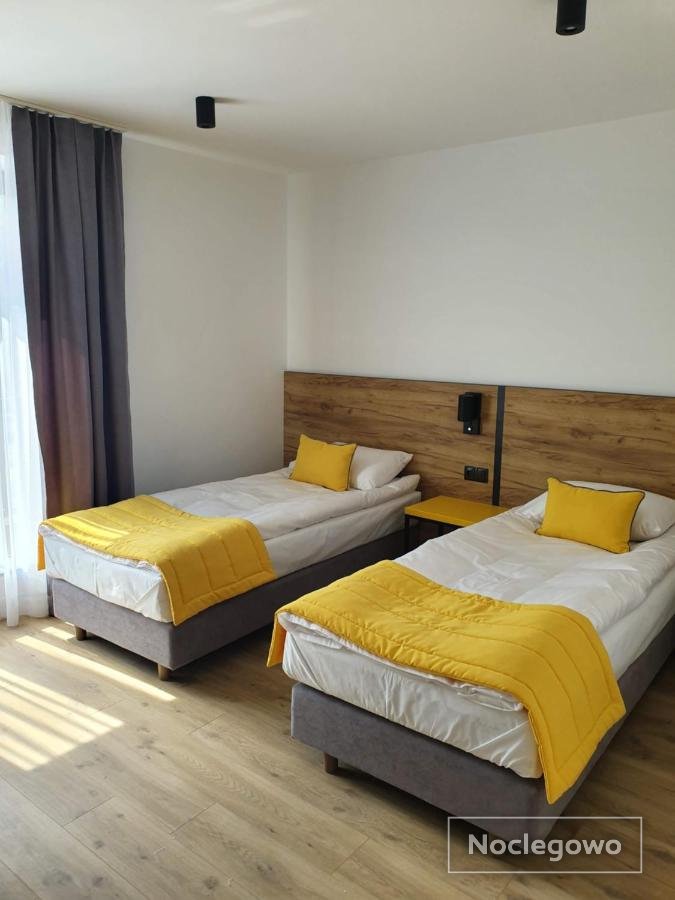 VILLA 17 Noclegi