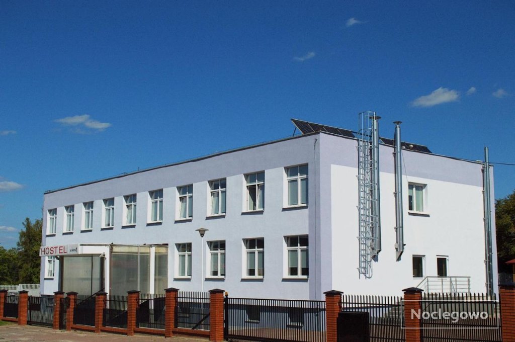 Hostel ELDORADO