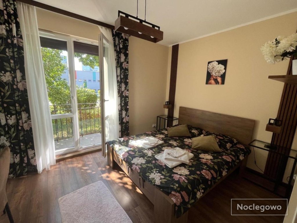 apartament centrum RP