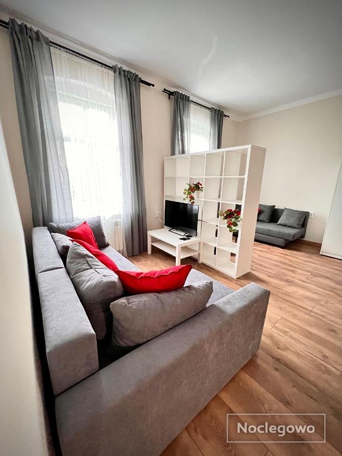 Nocleg Opole Kopernik Apartament