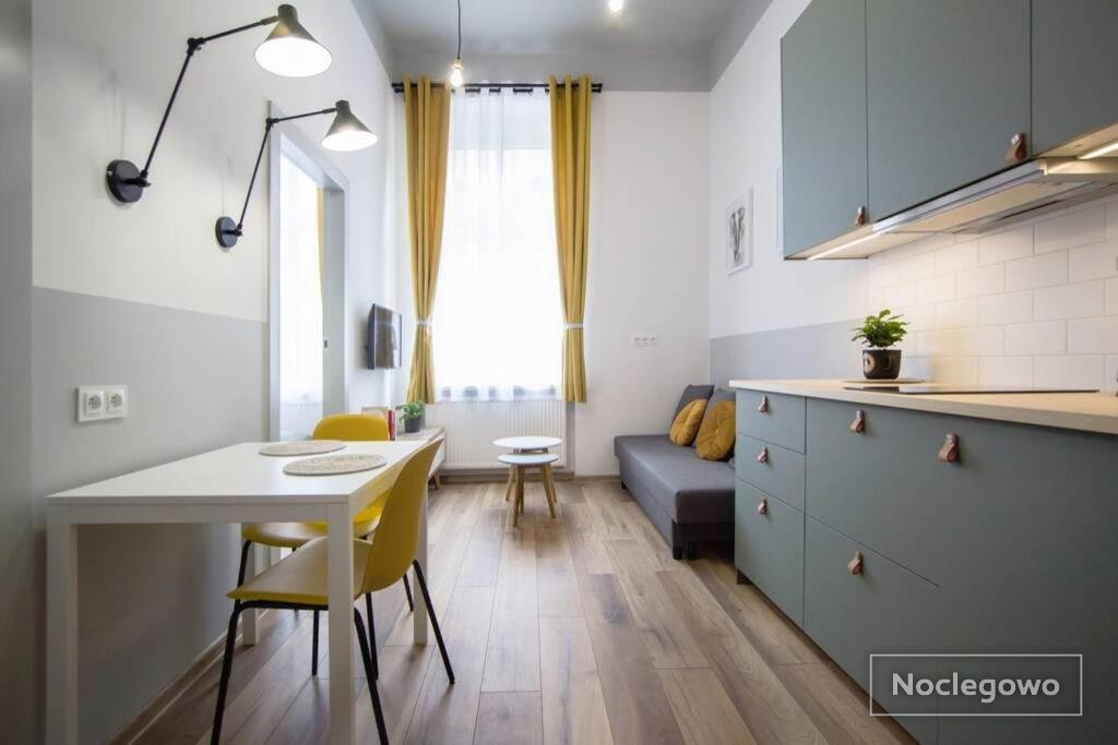 Gliwice on a budget 90m from the main square