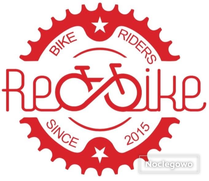 Red Bike Apart's