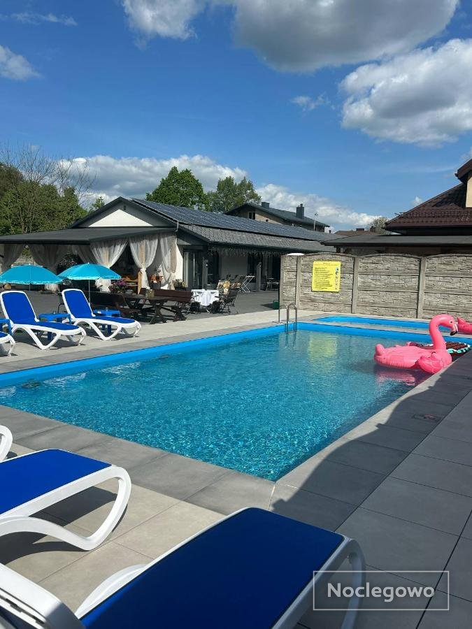Jurajskie Apartamenty