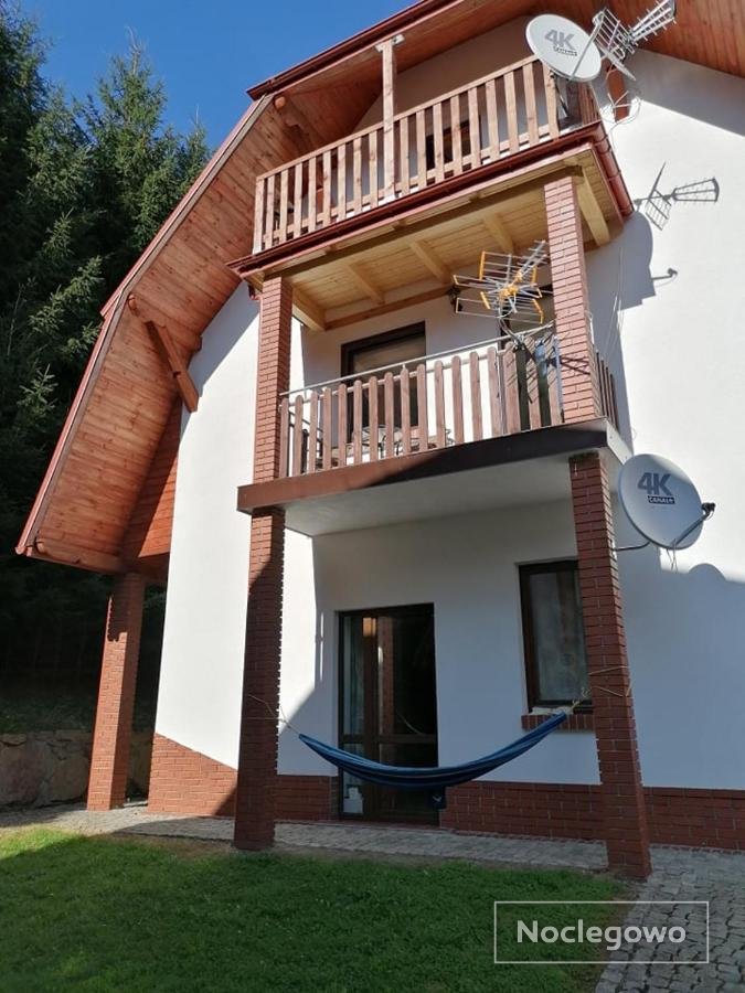Apartament BOHO DOM Stronie Śląskie
