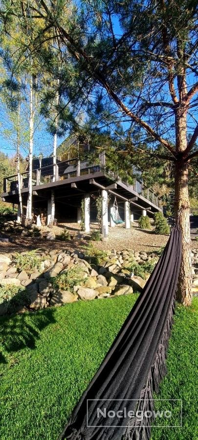 Mucharskie Stodoły Stodoła I - Garden Spa