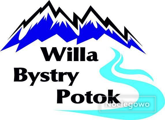 Willa Bystry Potok