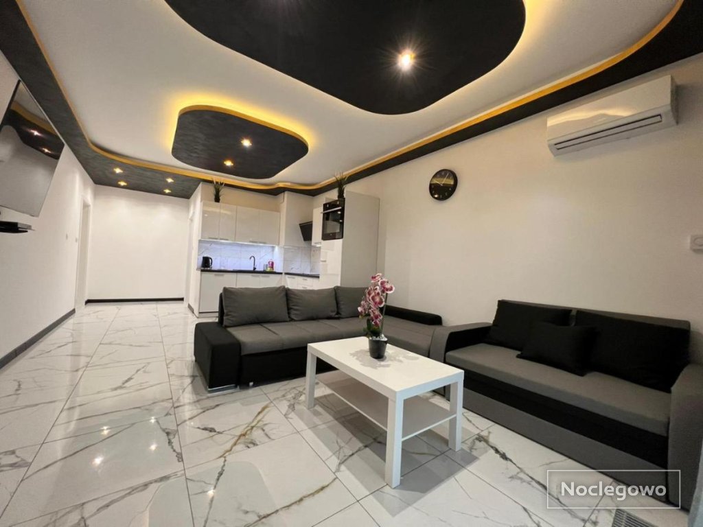 Apartamenty nad jeziorem Białym KA-BOATS