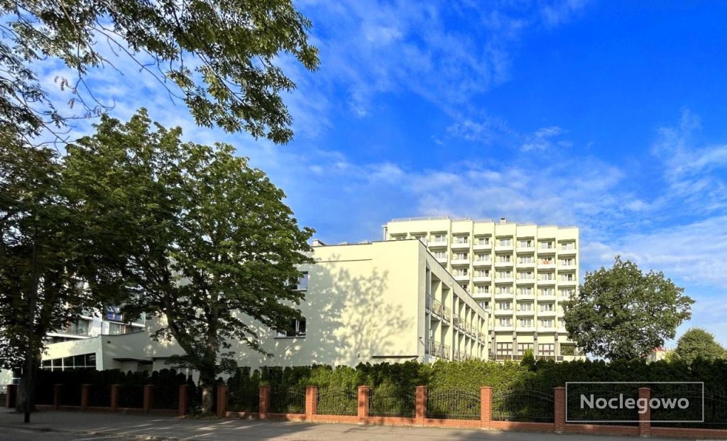 Alga Baltic Resort