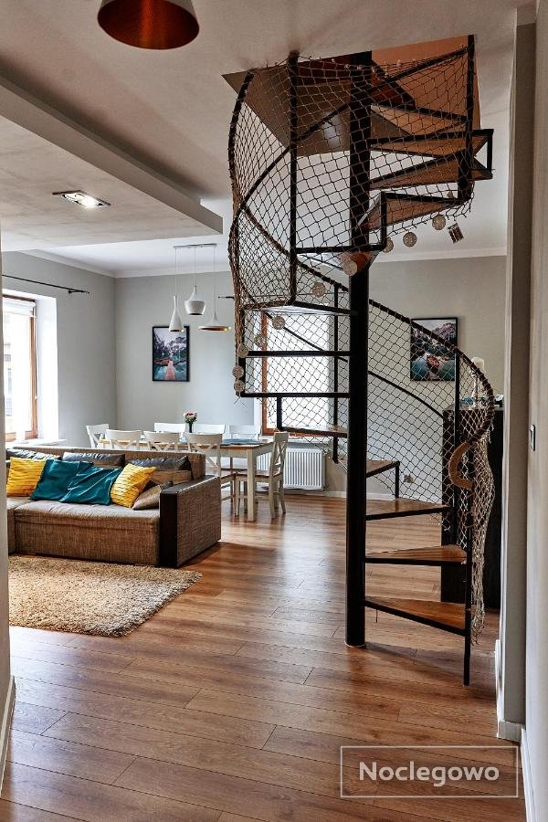 Apartament ZŁOTE GÓRY - Stronie Śląskie