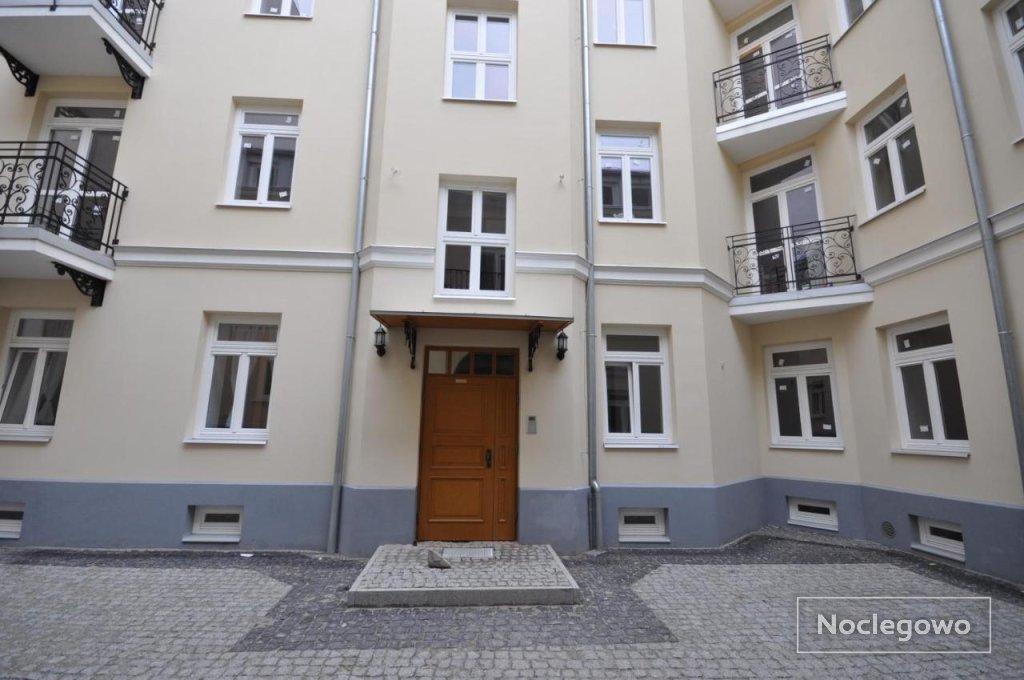 Mała Apartment