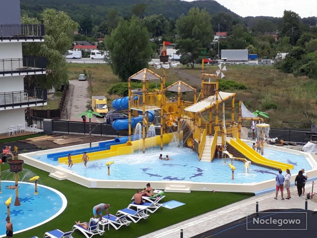 Apartament SenGA