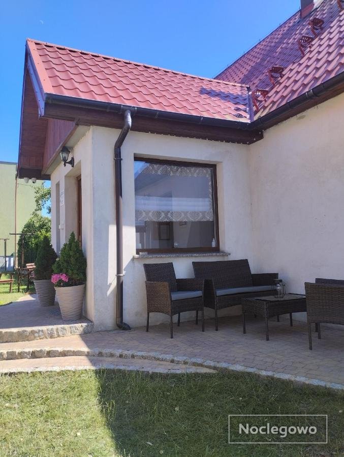 Agroturystyka u Pawła i Asi