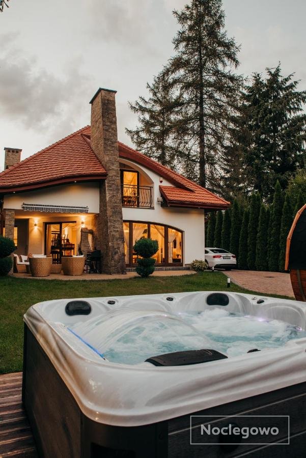 Zarabie Residence
