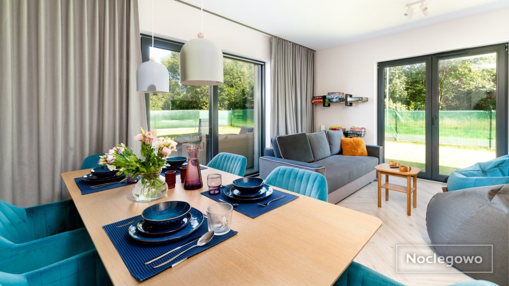 Blisko Szlaku kropka PL - apartament rodzinny w Sosnówce koło Karpacza