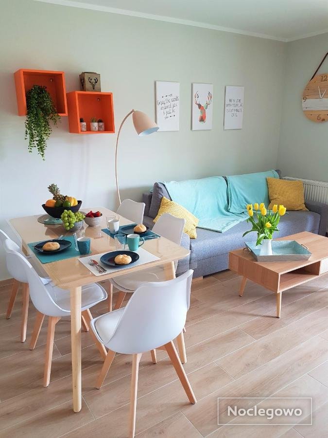 Apartament MOMENTUM