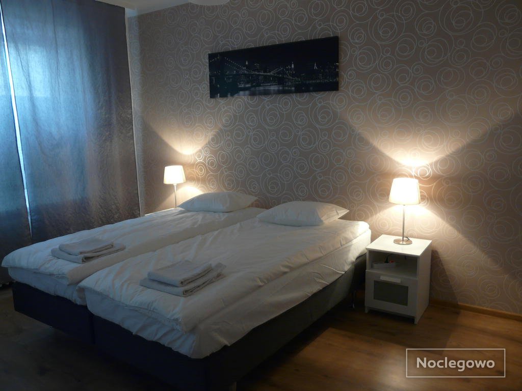 Apartament Iga