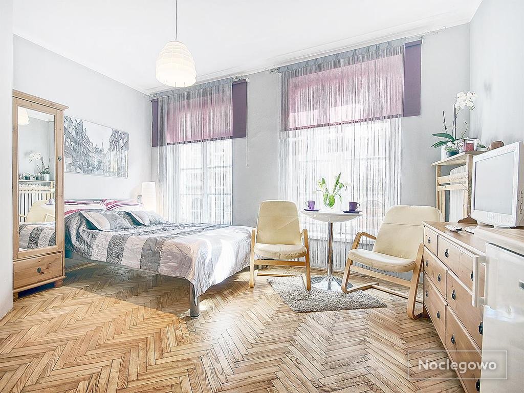 Apartament Kameralny Starówka 140 zł