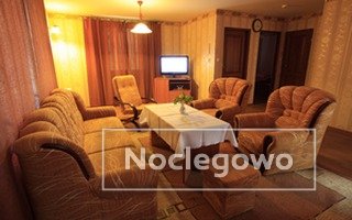 Ośrodek wypoczynkowy Ponikiew
