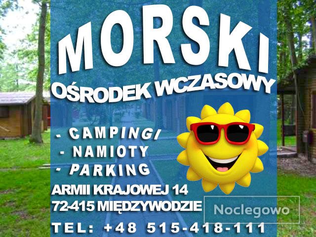 OW Morski