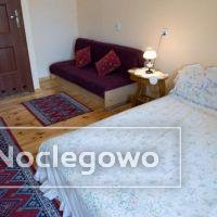 Mieszkania dla turystów