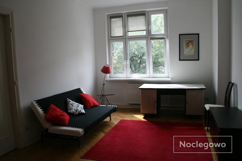 Pokoje Słowackiego 56