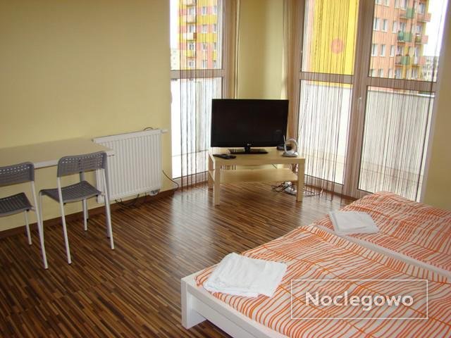 Apartament Fregata, Mieszkanie Słoneczne