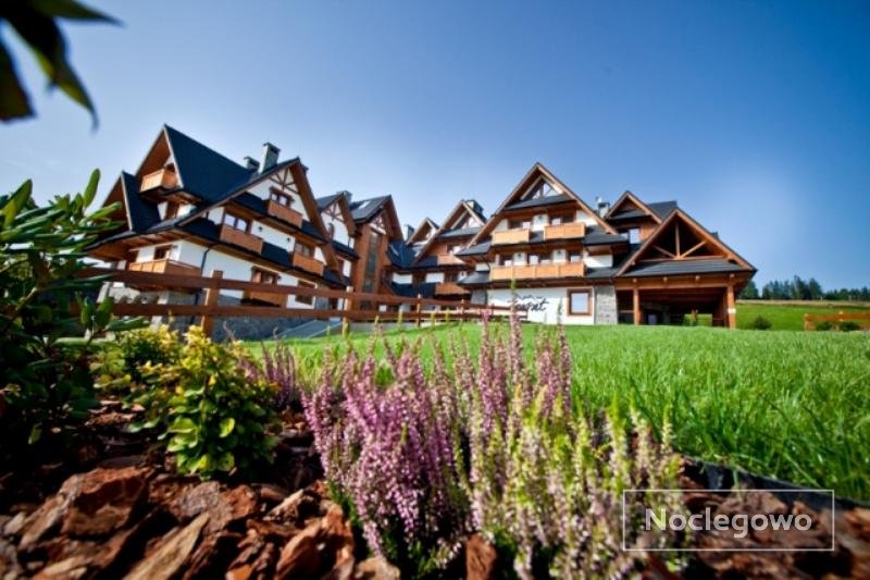 Zawrat Ski Resort & SPA ***