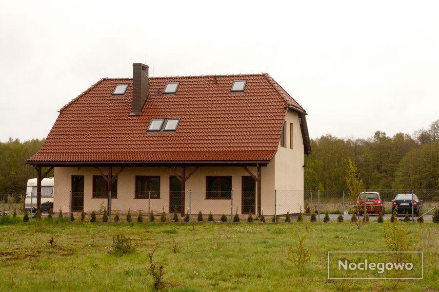 Dom w Skowronkach