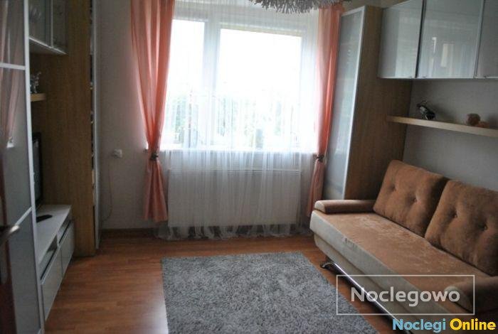 Apartament Gdynia Orłowo