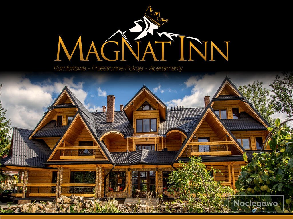 Magnat Inn - Magnat Inn