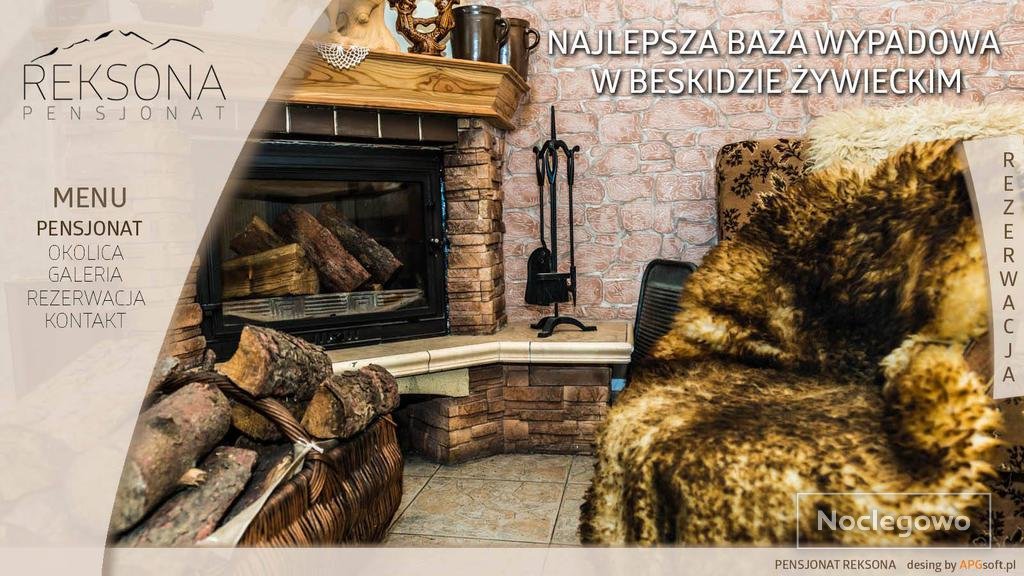 Pensjonat Reksona