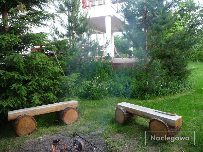 Pokoje Gościnne