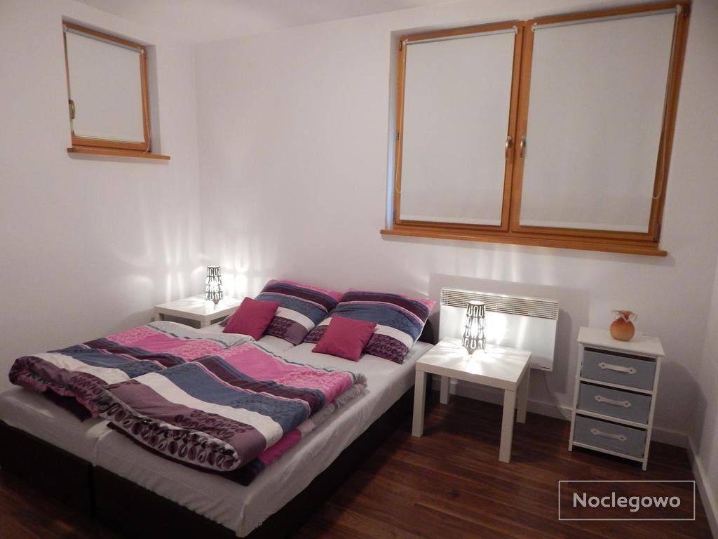 apartamenty Zakopane Poronin - ATENA apartamenty Zakopane
