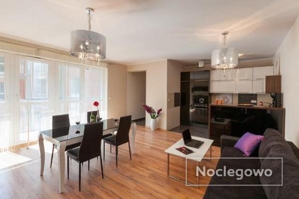 Apartament Mieszkanie Gdynia 200m morze
