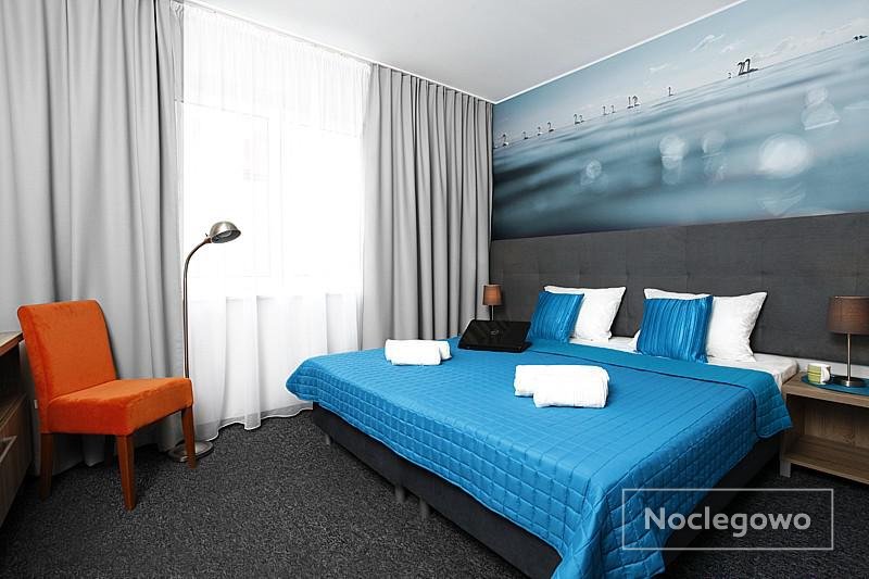 Baltic Hotel
