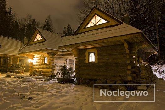 Mountain Shelter Zakopane