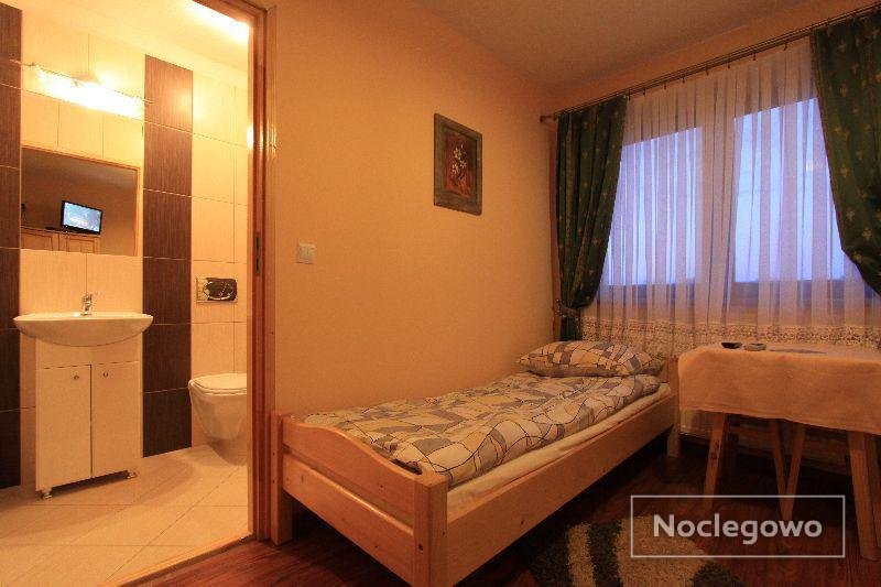 Pokoje Gościnne Grevanti