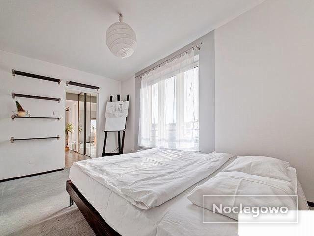 Słoneczny Apartament w centrum!