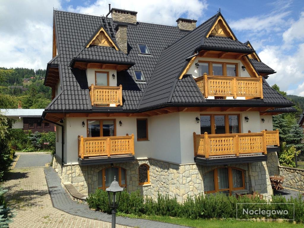 Apartamenty ORŁÓWKA