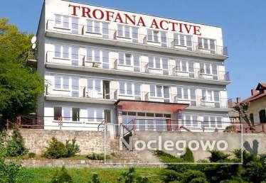 Trofana Active