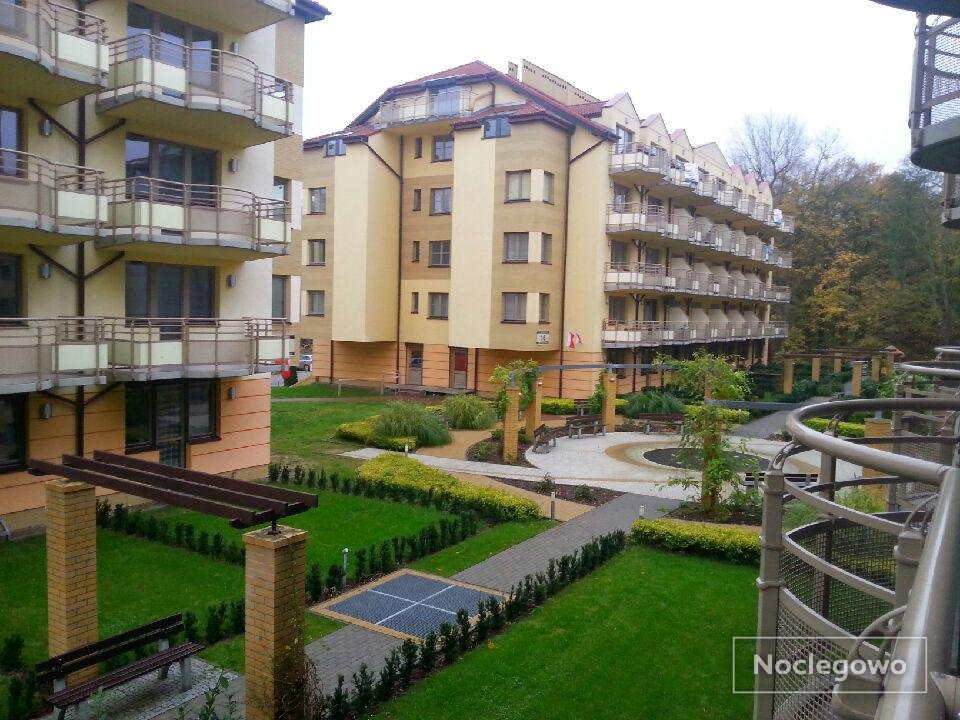 Apartament 22 nad morzem