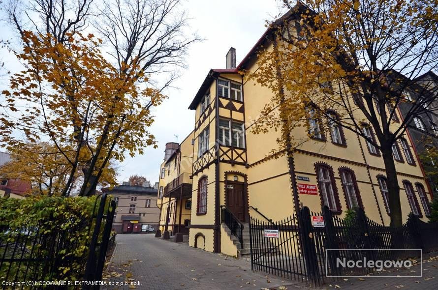 Hostel Negros