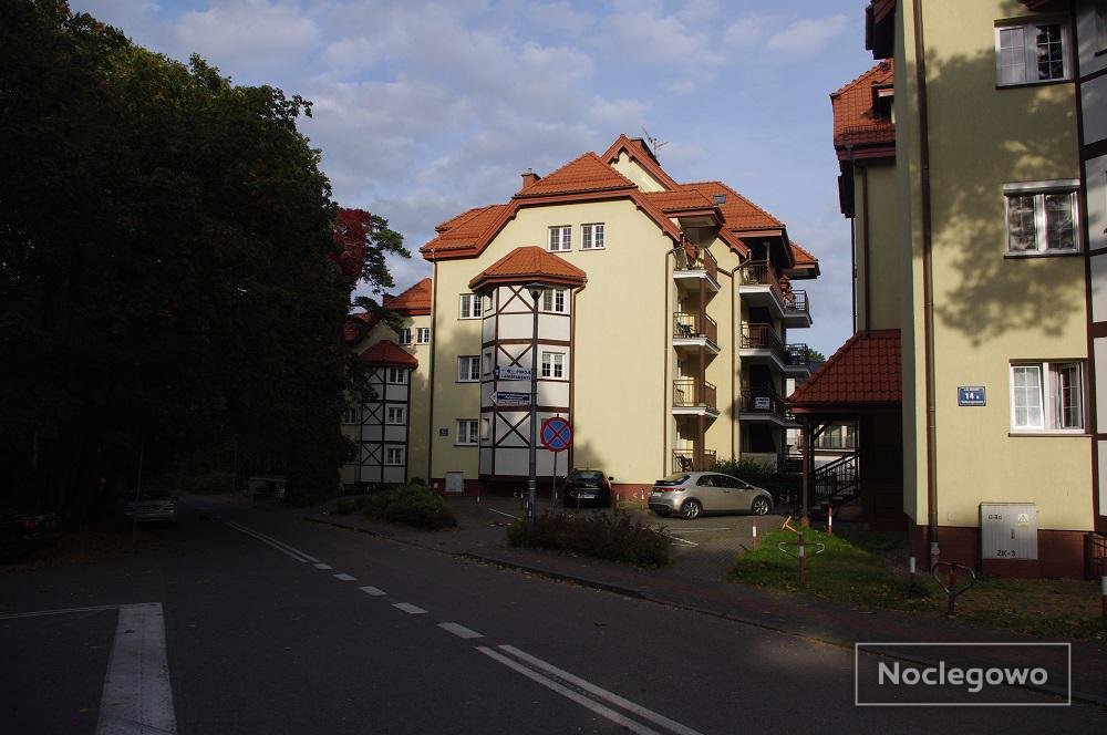 Apartament Ewa