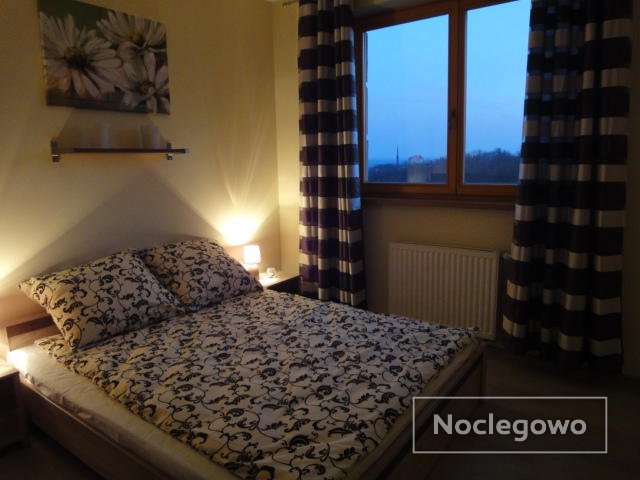LM Apartamenty Szczecin